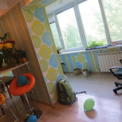 Гостиница Hostel Barack в Белгороде отзывы, цены и фото номеров - забронировать гостиницу Hostel Barack онлайн Белгород фитнесс-зал