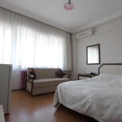 Thermal Saray Hotel 2* Стандартный номер с различными типами кроватей