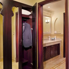Отель Arjaan by Rotana Dubai Media City Номер Classic с различными типами кроватей фото 2
