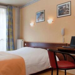 Hotel le Paris Vingt удобства в номере
