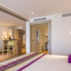 Отель Grand Palladium White Island Resort & Spa - All Inclusive 24h 5* Полулюкс с различными типами кроватей фото 4