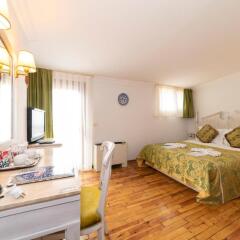 Arena Hotel - Special Class 4* Номер Делюкс