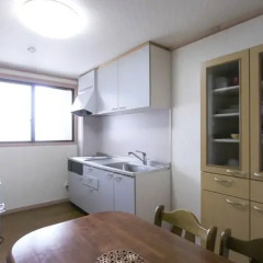 Отель Weekly Inn Minami Fukuoka Фукуока в номере фото 2