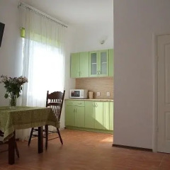 Гостевой Дом Новосельковский 3* Стандартный номер с различными типами кроватей фото 4
