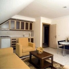Bella Vista Suite Hotel комната для гостей фото 2