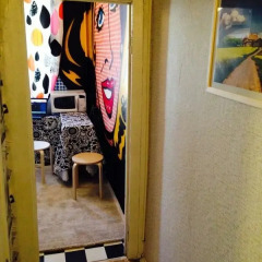 Гостиница Hostel Monroe в Москве отзывы, цены и фото номеров - забронировать гостиницу Hostel Monroe онлайн Москва интерьер отеля фото 4