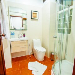 Palm Oasis Boutique Hotel 4* Стандартный номер с разными типами кроватей фото 2