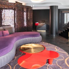 Отель W Dubai The Palm Люкс Fantastic фото 3