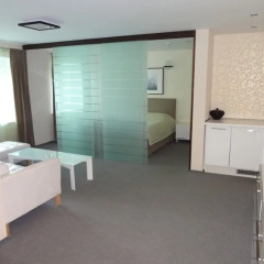 Hotel Mechta комната для гостей фото 9