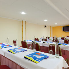 Palladium Hotel Costa del Sol - All Inclusive фото 2