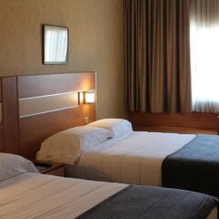 Hotel City House Florida Norte 4* Стандартный номер