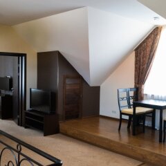 Гостевой Дом Villa Laguna Апартаменты с различными типами кроватей фото 19