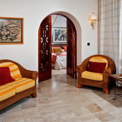Отель Melia Las Americas комната для гостей фото 6