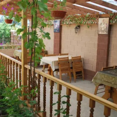 Гостиница Guest House Antarius