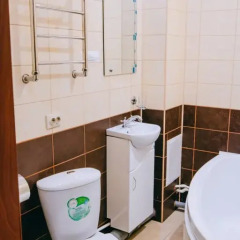 NordSky Hotel 3* Полулюкс с разными типами кроватей фото 14