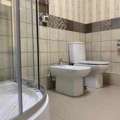 Гостиница Business Hall Люкс с различными типами кроватей фото 6