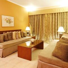 Ariti Grand Hotel Corfu Корфу комната для гостей фото 3