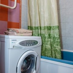 Апартаменты на Шахтеров 42 Апартаменты с различными типами кроватей фото 8
