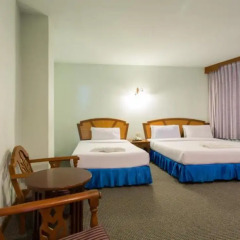 Отель City Hotel Таиланд, Краби - отзывы, цены и фото номеров - забронировать отель City Hotel онлайн детские мероприятия