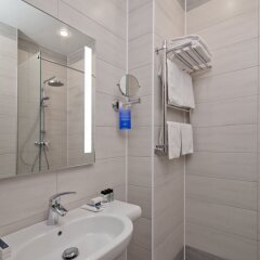 Гостиница MIO 4* Студия с различными типами кроватей фото 2