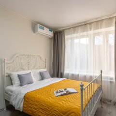 Апартаменты Kvart Boutique Riverside Апартаменты