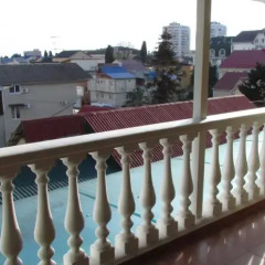 Sofiya Hotel балкон