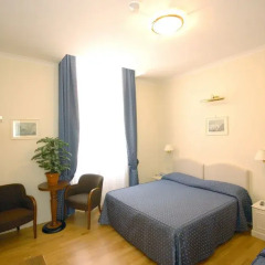 Отель Flann OBrien Rooms Италия, Рим - отзывы, цены и фото номеров - забронировать отель Flann OBrien Rooms онлайн комната для гостей