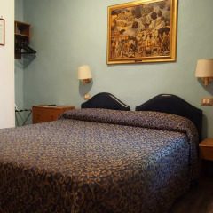 Hotel Santa Croce комната для гостей фото 11
