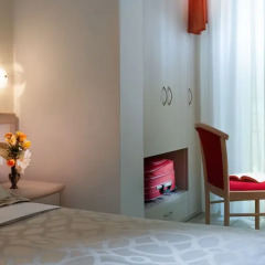 Ada Hotel комната для гостей фото 3
