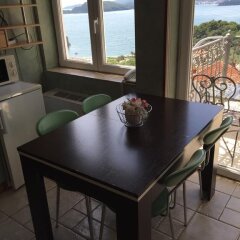 Апарт-Отель Villa Edelweiss 4* Апартаменты с различными типами кроватей фото 8