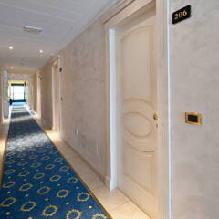 Diplomat Palace Hotel интерьер отеля фото 2