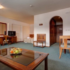 Platinum Hotel and Casino, Bansko комната для гостей фото 4