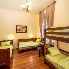 Гостиница Post House Hostel Украина, Львов - отзывы, цены и фото номеров - забронировать гостиницу Post House Hostel онлайн детские мероприятия фото 3