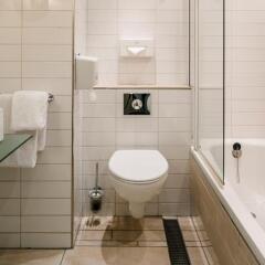 Eden Hotel Amsterdam 4* Номер Basic фото 3