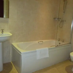 Raven Hall Country House Hotel 3* Апартаменты с различными типами кроватей фото 2