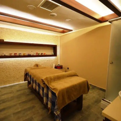 Апартаменты Konak Seaside Homes I спа фото 2