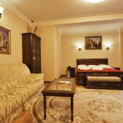 Гостиница Gentalion 4* Номер Премиум с разными типами кроватей