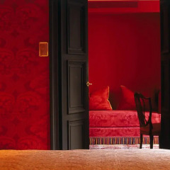 Hotel Costes Париж комната для гостей фото 3