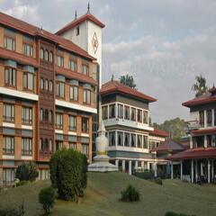 The Malla Hotel Kathmandu Nepal Zenhotels - 