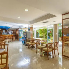 Radisson Blu Palais Hotel, Vienna Вена питание фото 2