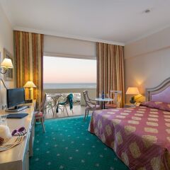 Отель Rodos Palladium Leisure & Wellness Парадиси в номере
