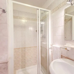 Alius Hotel ванная фото 5