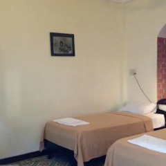 Отель Perfume Grass Inn комната для гостей фото 2