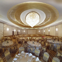 Avenra Beach Hotel
