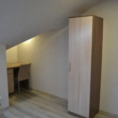 Отель Home Улучшенный номер фото 3