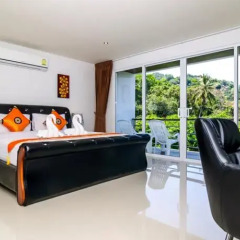 Отель Bayshore Ocean View комната для гостей фото 3