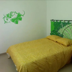 Отель 4 BR Villa Sole детские мероприятия