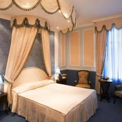 Отель Марко Поло Санкт-Петербург 4* Люкс Grand