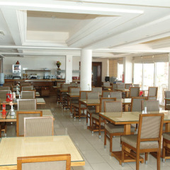 Piere - Anne Beach Hotel питание