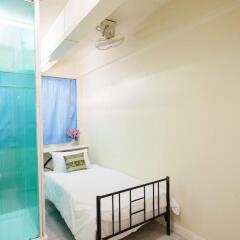 Отель Phuket Women Hostel Таиланд, Пхукет - отзывы, цены и фото номеров - забронировать отель Phuket Women Hostel онлайн ванная
